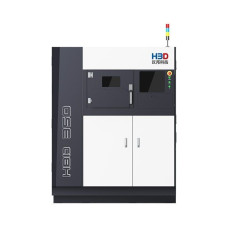 HBD 350 3D Printer