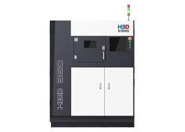 HBD 350 3D Printer