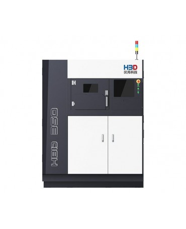 HBD-350T 3D Printer