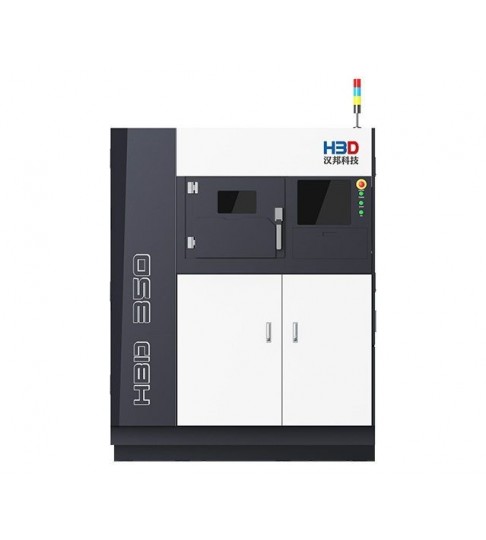 HBD-350 3D Printer