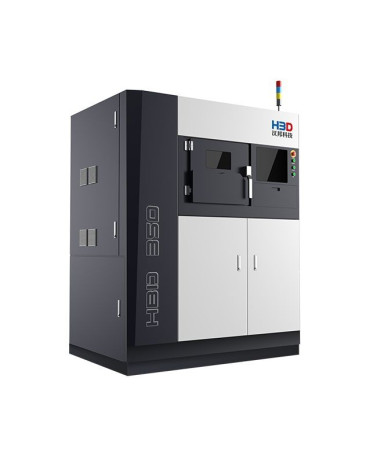 HBD 350 3D Printer - 3