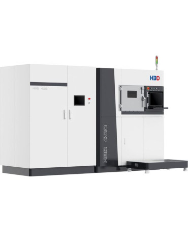 HBD 400 3D Printer - 2