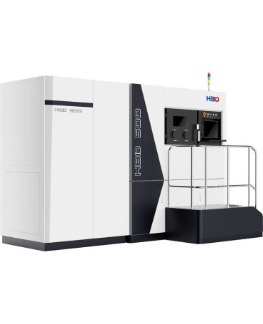 HBD 500 3D Printer - 2
