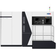 HBD 500 3D Printer