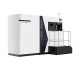 HBD-E500 3D Printer