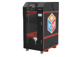 IC3D Virago 700 3D Printer
