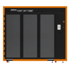 IEMAI3D FAST-JET-1500 Pellet 3D Printer