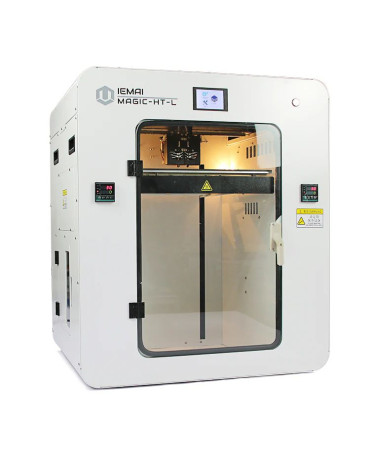 IEMAI3D MAGIC-HT-L 3D Printer - 3