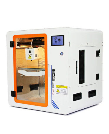 IEMAI3D MAGIC-HT-M 3D Printer - 2