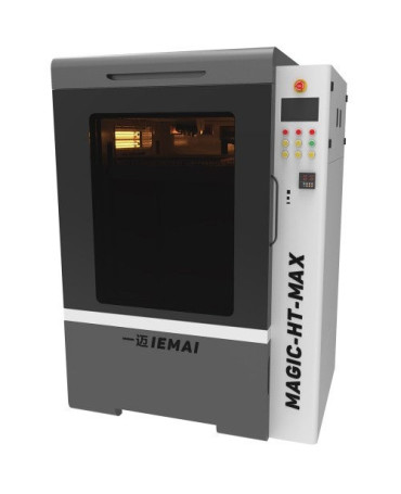 IEMAI3D Magic-HT-MAX 3D Printer - 3