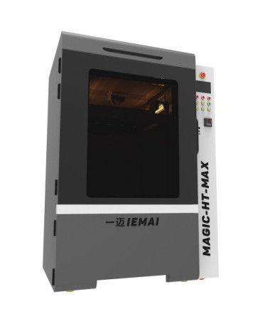 IEMAI3D Magic-HT-MAX 3D Printer - 2