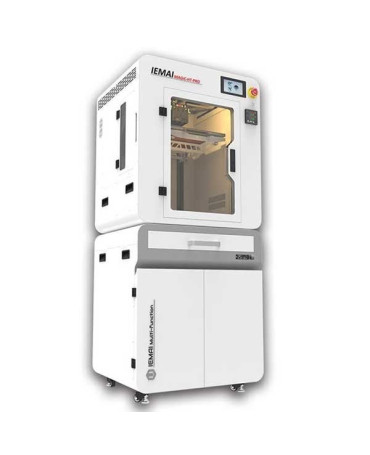 IEMAI3D Magic-HT-Pro 3D Printer - 3