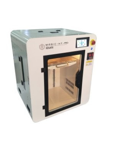IEMAI3D Magic-HT-Pro 3D Printer - 4