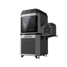 Intamsys Funmat Pro 310 APOLLO 3D Printer