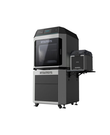 Intamsys Funmat Pro 310 APOLLO 3D Printer