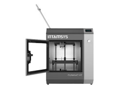 Intamsys Funmat HT Enhanced 3D printer