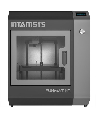 Intamsys Funmat HT Enhanced 3D printer - 3