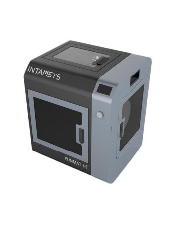 Intamsys Funmat HT Enhanced 3D printer - 4