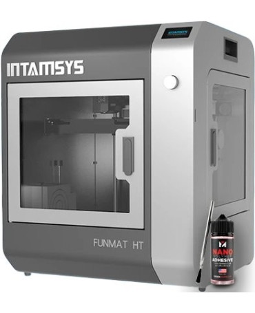 Intamsys Funmat HT Enhanced 3D printer - 2