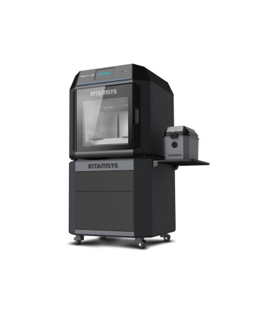 Intamsys Funmat Pro 310 NEO 3D Printer - 2
