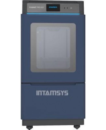 Impresora 3D Intamsys Funmat Pro 410