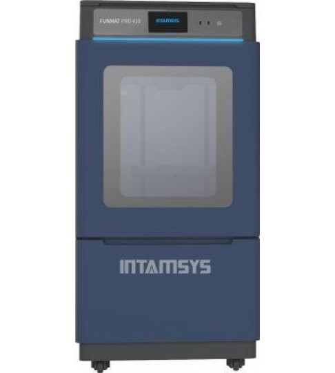 Intamsys Funmat Pro 410 3D Printer