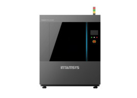 Intamsys Funmat Pro 610 HT 3D Printer