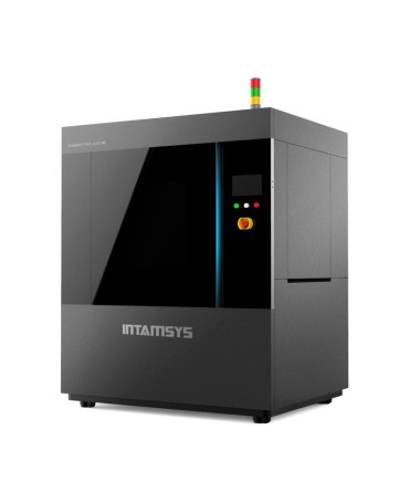 Intamsys Funmat Pro 610 HT 3D Printer - 3