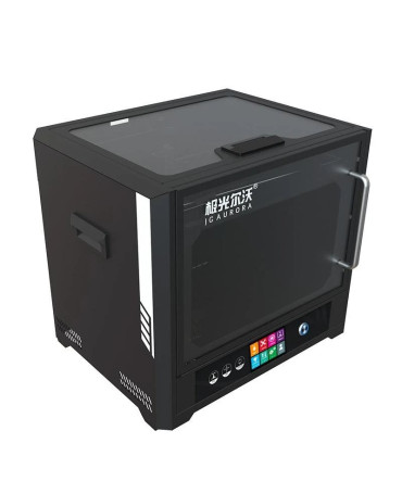 JGAURORA A6 3D printer - 4