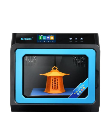 JGAURORA A7 3D printer - 4