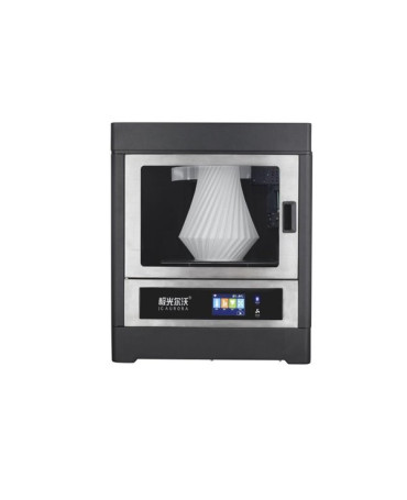 JGAURORA A8S 3D printer - 4
