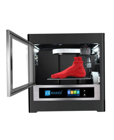 JGAURORA A8S 3D printer - 2