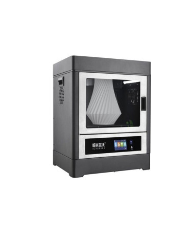 JGAURORA A8S 3D printer - 3