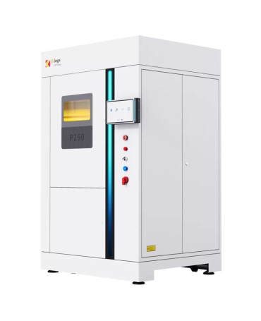 Kings 3D P260 SLS 3D Printer - 2