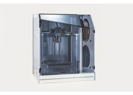 LUGOLABS LUGO G3 HT 3D printer