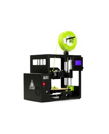 Lulzbot Mini 2 3D printer