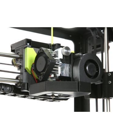 Lulzbot Mini 2 3D printer - 3