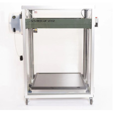 MAKEiT 2X2 3D Printer