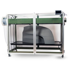 MAKEiT 2X4+ 3D Printer