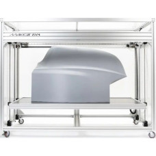 MAKEiT 2X4+ 3D Printer