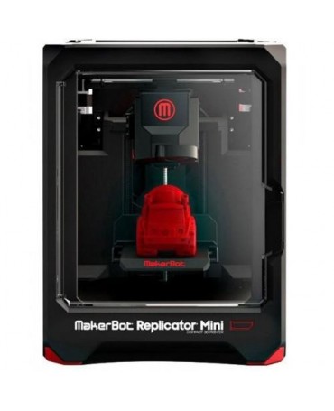 Makerbot Replicator Mini 3D printer