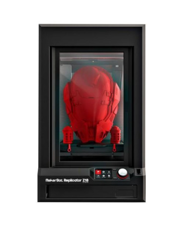 Makerbot Replicator Z18 3D printer - 4