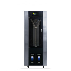 Mass Portal D600 3D printer