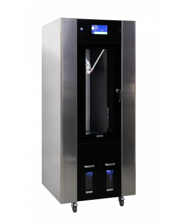 Mass Portal D600 3D printer - 3