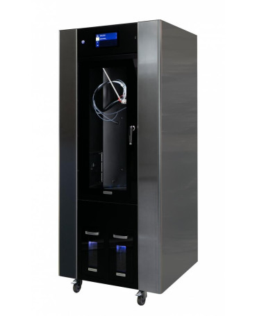 Mass Portal D600 3D printer - 4