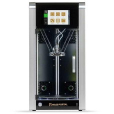 Mass Portal Pharaoh XD20 3D printer