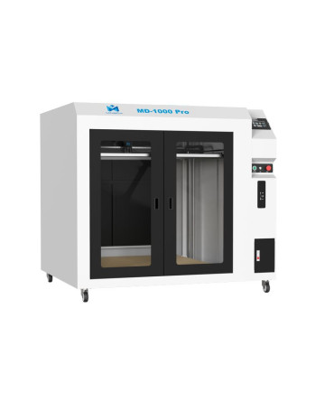 Mingda MD-1000 Pro FDM 3D Printer