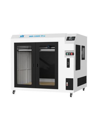 Mingda MD-1000 Pro FDM 3D Printer - 3