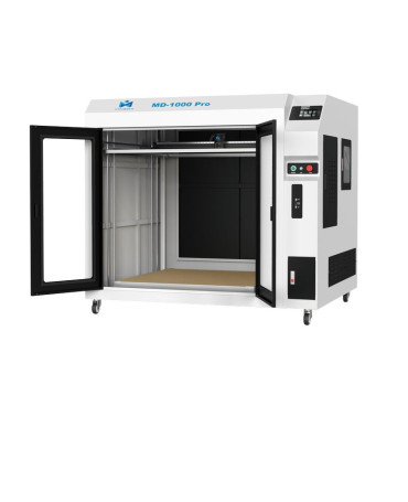 Mingda MD-1000 Pro FDM 3D Printer - 2