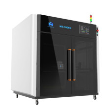 Mingda MD-1000D FDM 3D Printer